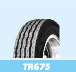 TR 675